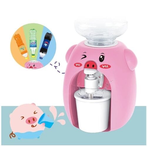Water Dispenser диспенсер для воды детский