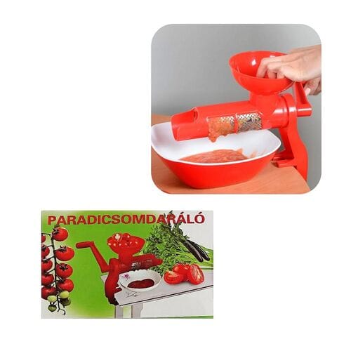 Соковыжималка механическая для томатов оптом