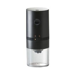 Electric coffee grinder кофемолка