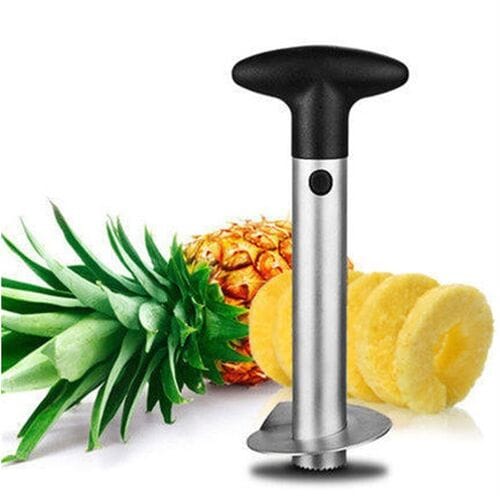 Pineapple Knife нож для резки ананасов оптом