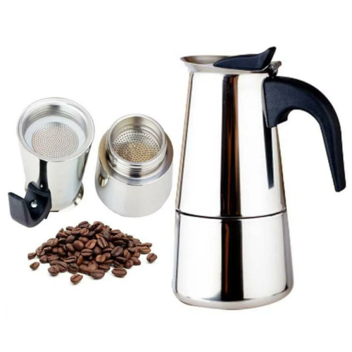 Espresso Maker кофеварка гейзерная оптом