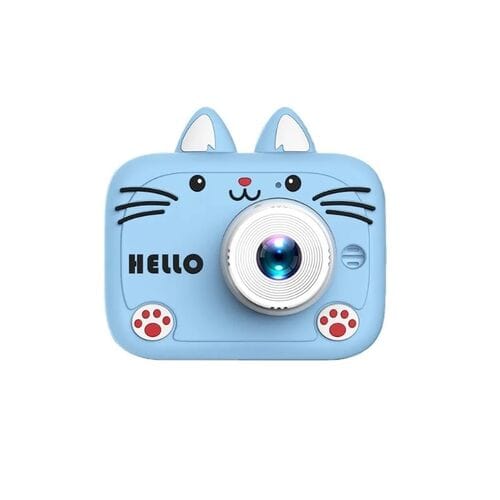 Hello фотоаппарат детский оптом