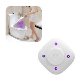 Toilet Sterilizer УФ лампа бактерицидная для ...
