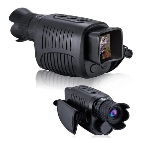 Night Vision 1080p 2K монокуляр камера телескоп ночного видения оптом
