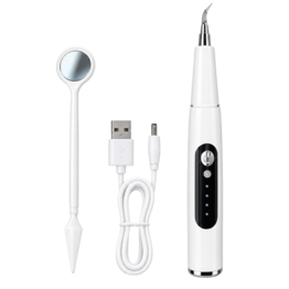 Smart Dental Scaler скалер для ухода за зубам...