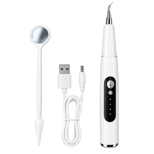 Smart Dental Scaler скалер для ухода за зубами оптом