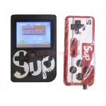 Портативная игровая консоль Sup Game box 400 in 1 с джойстиком
