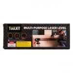 Лазерный уровень Multi-Purpose Laser Level