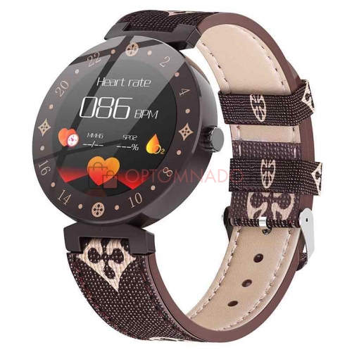 Часы браслет Smart Bracelet R98