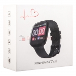 Часы браслет SmartBand Talk SX10