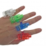 Комплект фонариков на пальцы Laser Finger Beams