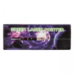 Лазерная указка Green Laser Pointer