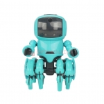 Интерактивный робот конструктор The Little 8