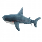 Акула мягкая игрушка 80 см