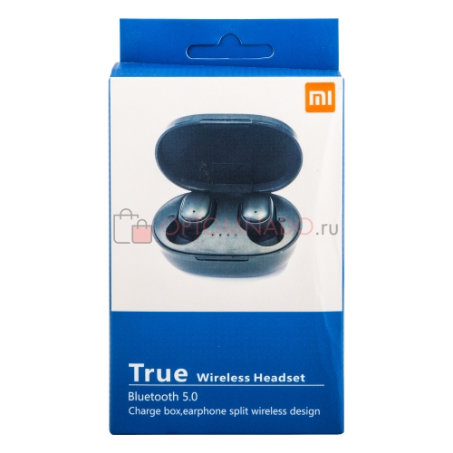 Беспроводные наушники Mi True Wireless Headset