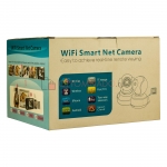Портативная камера WI FI Smart Net Camera