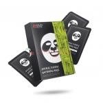 Тканевая маска для лица Animal Panda Whitening Mask