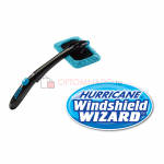 Ручная мини швабра для стекол Hurricane Windshield Wizard