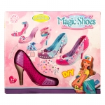 Детский набор Magic Shoes