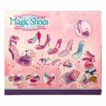 Детский набор Magic Shoes