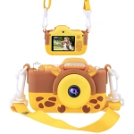 Детский фотоаппарат Жираф