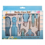 Набор для ухода за ребенком Baby Care Kit 10 предметов