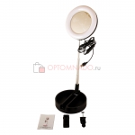 Многофункциональная лампа Live Makeup Multipurpose Desk Lamp g3