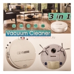 Робот пылесос Robot Vacuum Cleaner 3 in 1