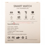 Смарт часы Smart Watch Series 6