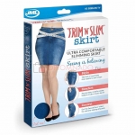 Джинсовая утягивающая юбка Trim N Slim Skirt