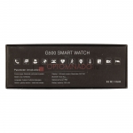Часы g500 smart watch