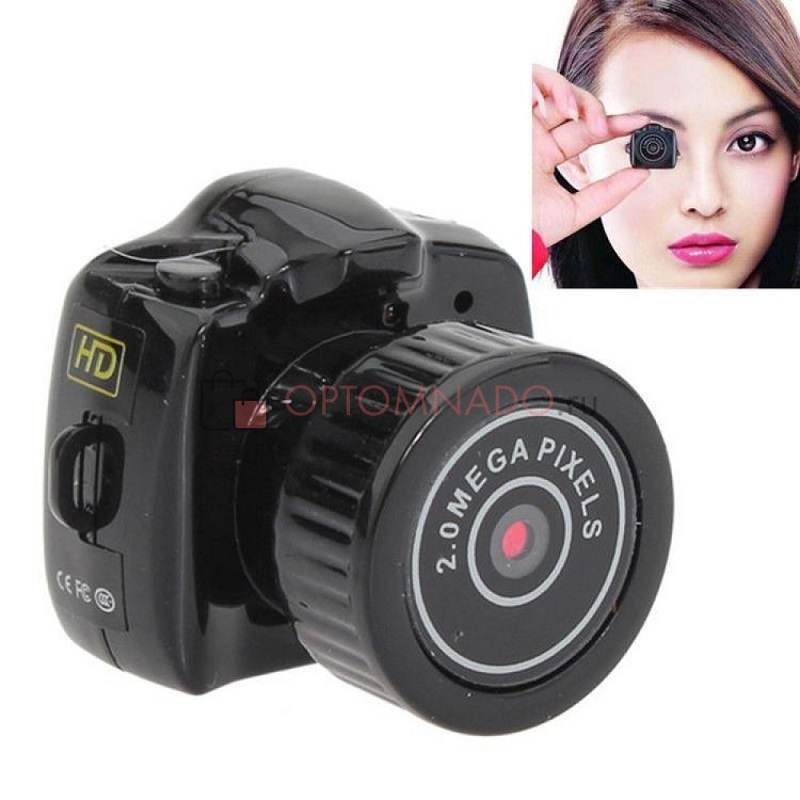 Камера купить тверь. Мини видеокамера y2000. Видеокамера Mini Camcorder y2000. Мини-камера Mini Camcorder y2000 (склад). Мини-камера myspy NX-55.