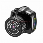 Мини видеокамера Mini Camcorder Y2000