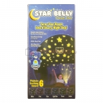 Игрушка ночник проектор Star Belly