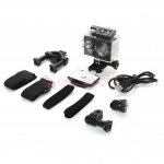 Экшн камера Sports Cam 1080p