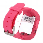 Smart Baby Watch Q50 без GPS детские умные часы