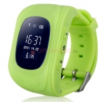Smart Baby Watch Q50 без GPS детские умные часы