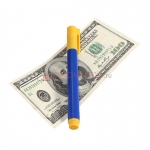 Детектор-маркер для проверки подлинности купюр Banknote tester pen