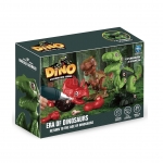 Набор сборных динозавров Dino Assembling series