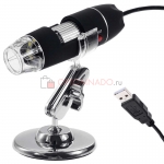 Цифровой карманный микроскоп USB Digital Microscope