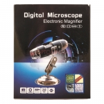 Цифровой карманный микроскоп USB Digital Microscope
