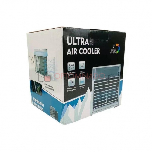 Кондиционер портативный Ultra Air Cooler