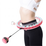 Умный обруч для похудения Smart Hula Hoop
