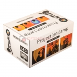 Цветная проекционная лампа Projection lamp YD-009