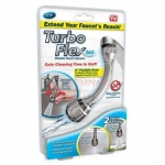 Turbo Flex 360 гибкий шланг насадка на кран