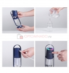 Humidifier Magic Shadow увлажнитель воздуха ультразвуковой