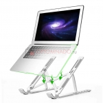 Laptop Stand подставка для ноутбука металлическая