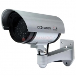 Dummy IP camera муляж камера видеонаблюдения с креплением