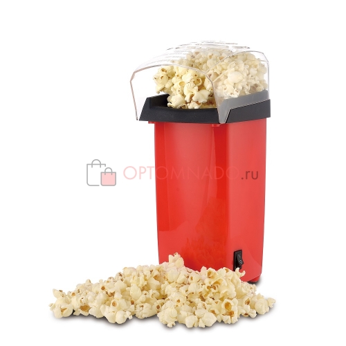 Popcorn Maker RH-903 аппарат для приготовления попкорна