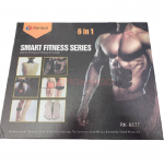 Smart Fitness Series 6 в 1 пояс тренажер для мышц